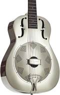 Ozark Steel Body Resonator 3515N