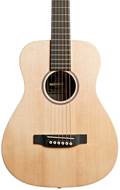 Martin LX1E Little Martin Left Handed