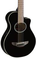 Yamaha APXT2BL Black 3/4 Size