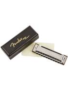Fender Blues Deluxe Harmonica Key of C 