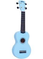 Mahalo Ukulele Rainbow MR1 Light Blue
