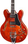 Eastman T486B Classic Double Cutaway 