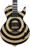 Wylde Audio Odin Grail Genesis Bullseye 