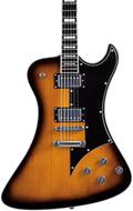 Hagstrom Fantomen Tobacco Sunburst