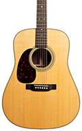 Martin Re-Imagined D-28L Left Handed