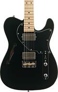 Suhr Alt T Black Maple Fingerboard #86653