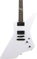 ESP LTD Snakebyte James Hetfield Snow White (Nearly New) #W25012535