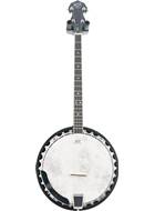 Barnes & Mullins BJ304 Perfect Tenor Banjo
