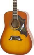 Epiphone Dove Studio Violinburst 