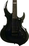 ESP E-II FRX Flame Maple Reindeer Blue (Nearly New) #ES1251253