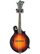 Eastman MD515-CS Classic Sunburst