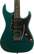 Suhr Pete Thorn Standard Signature Ocean Turquoise #91794