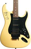 Tyler USA Dann Huff Yellow Classic