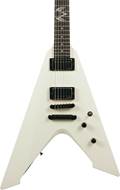 ESP LTD Vulture James Hetfield Signature Olympic White (Ex-Demo) #W23050869
