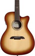 Alvarez Artist Series AF70ce Shadowburst