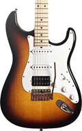 Tyler USA Classic HSS 2 Tone Sunburst Maple Fingerboard (Ex-Demo) #24035