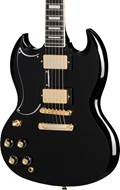 Epiphone Inspired by Gibson SG Custom Left Handed Ebony