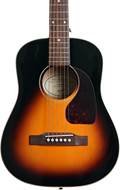 Epiphone J-45 Express Vintage Sunburst 7/8 Size