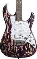 Tyler USA Studio Elite HD Wine-Ou Vomit #532
