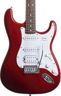 Fender Standard Stratocaster HSS Candy Cola Indian Laurel Fingerboard