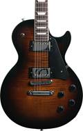 Gibson Les Paul Studio Figured Smokehouse Burst
