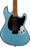 Music Man Sterling Fluff Amana Boat Blue