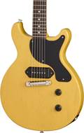 Gibson Les Paul Junior Double Cut TV Yellow