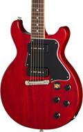 Gibson Les Paul Special Double Cut Vintage Cherry