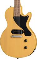 Epiphone Inspired by Gibson Les Paul Junior TV Yellow