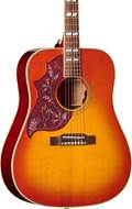Epiphone Inspired By Gibson Hummingbird Standard Cherry Sunburst Left Handed