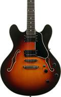 Eastman Thinline Series T386 Sunburst
