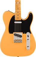 Fender 75th Anniversary Vintera II Road Worn 1951 Telecaster Butterscotch Blonde Maple Fingerboard