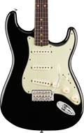 Fender Vintera III Early '60s Stratocaster Rosewood Fingerboard Black
