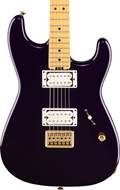 Charvel American Neo Classic San Dimas SD1 HH HT Maple Fingerboard Velvet Midnight