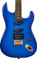 Charvel Jake E Lee Signature Pro Mod San Dimas Style 1 HSS HT Rosewood Fingerboard Blue Burst