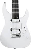Charvel Pro Mod Plus Limited Edition Dinky DK24-7 HH 2PT Ebony Fingerboard Celestial Silk