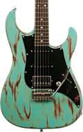 Tyler USA Studio Elite HDX Barn Find #26158