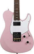 Yamaha Pacifica Professional SC PACP11SASP Ash Pink Rosewood Fingerboard #ILN567E