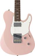 Yamaha Pacifica Standard Plus SC PACS+11SASP Ash Pink Rosewood Fingerboard