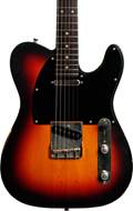 Atkin 59T 3 Tone Sunburst #262