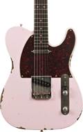 Atkin 59T Shell Pink #258