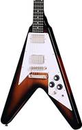 Epiphone Inspired by Gibson Flying V 70s Tobacco Burst
