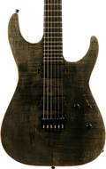 ESP Edwards E-MII CTM SMBL Smokey Black (Nearly New) #ED2662243
