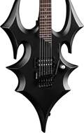 Dean Doyle Annihilator X Black Satin