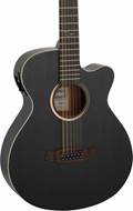 Tanglewood Blackbird TB412CE