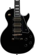 Epiphone Les Paul Custom 3 Pickup Ebony