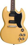Epiphone SG Special P-90 TV Yellow