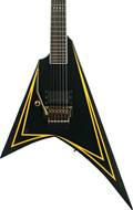 ESP Edwards E-AL-166 Left Handed Katakana Alexi Laiho Signature