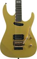 ESP LTD Mirage Deluxe 87 Metallic Gold