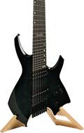 Ormsby Goliath GTR 8 Dahlia Black Run 17